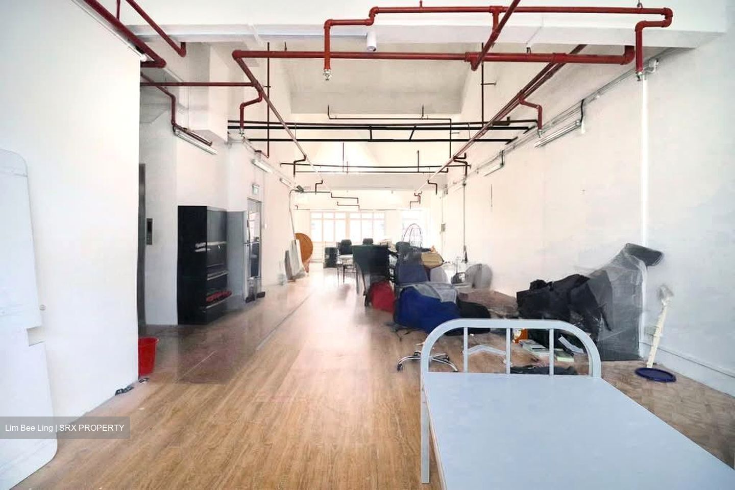 Kb Industrial Building (D14), Factory #582240251
